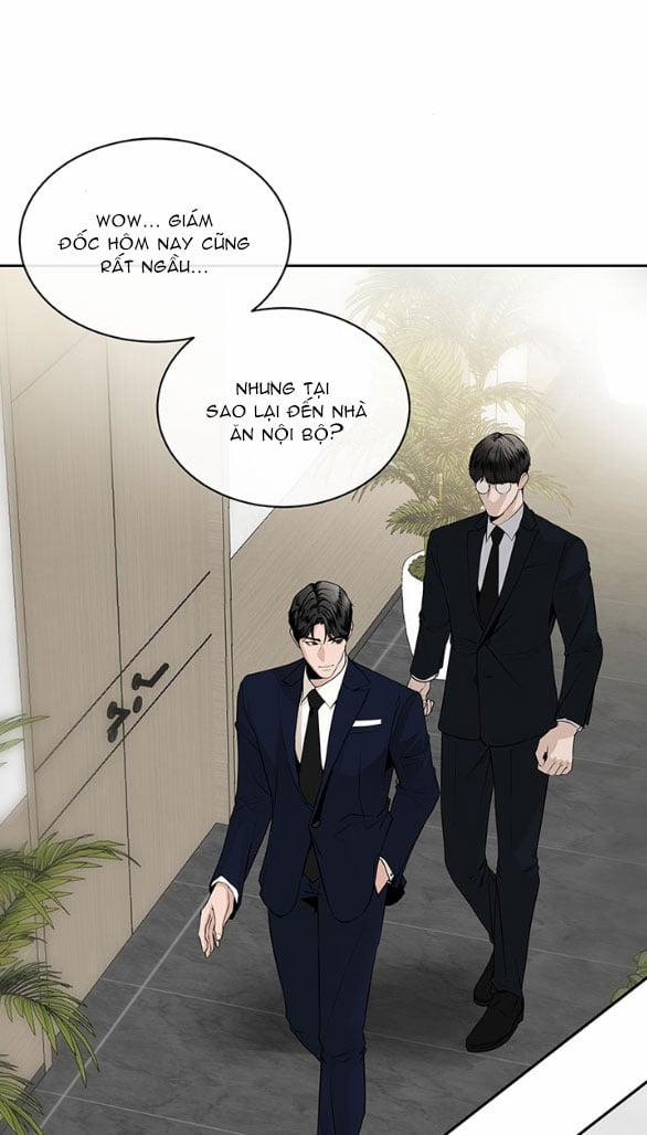 [18+] Tôi Sẽ Cho Em Hết 55.1 trang 5