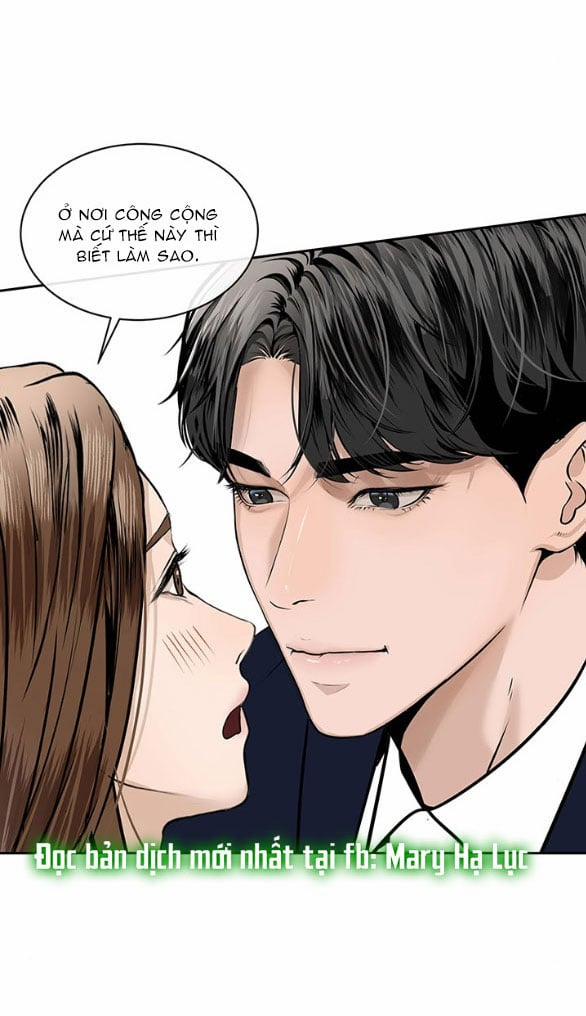 [18+] Tôi Sẽ Cho Em Hết 55.2 trang 11