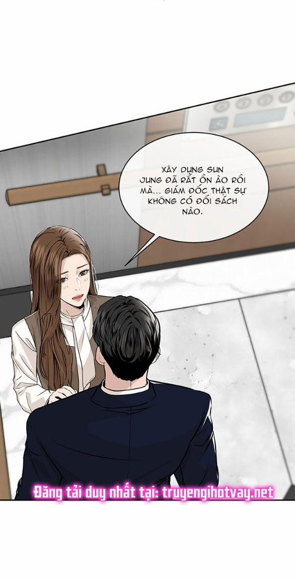 [18+] Tôi Sẽ Cho Em Hết 55.2 trang 13
