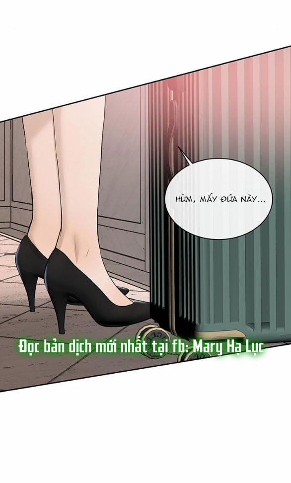 [18+] Tôi Sẽ Cho Em Hết 55.2 trang 20