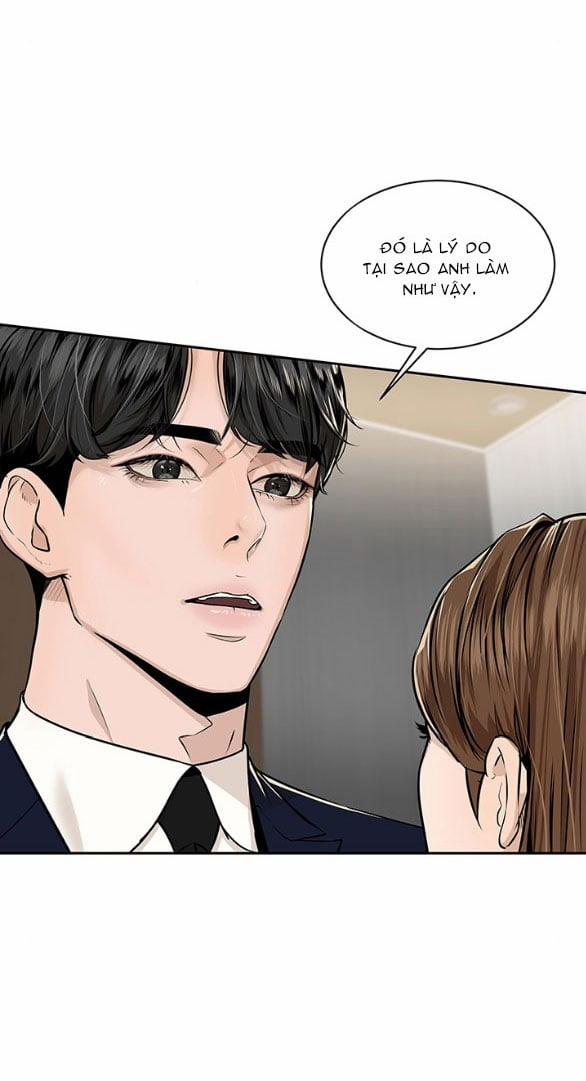 [18+] Tôi Sẽ Cho Em Hết 55.2 trang 3