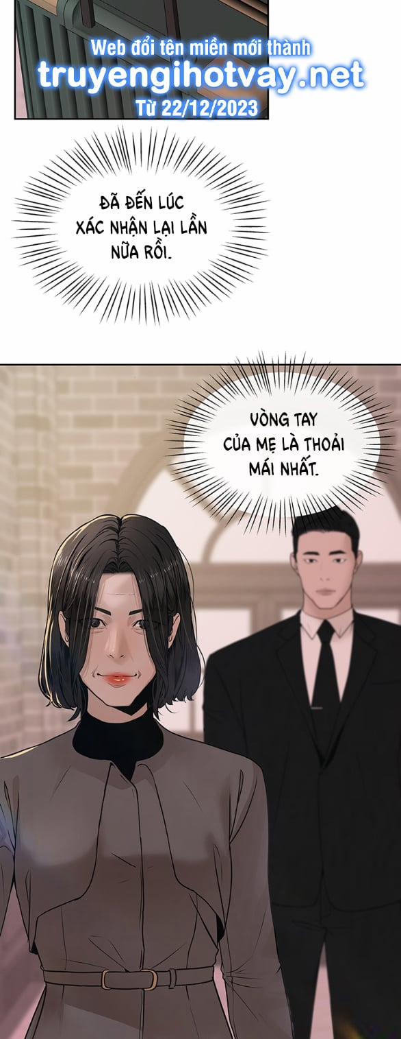 [18+] Tôi Sẽ Cho Em Hết 56.1 trang 12