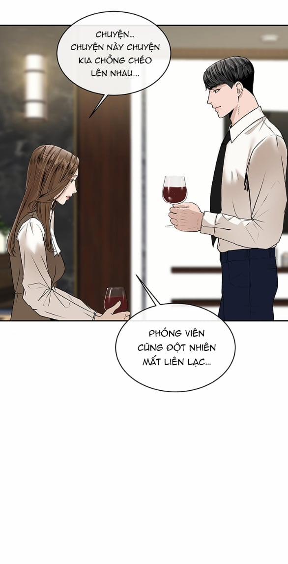 [18+] Tôi Sẽ Cho Em Hết 56.1 trang 20