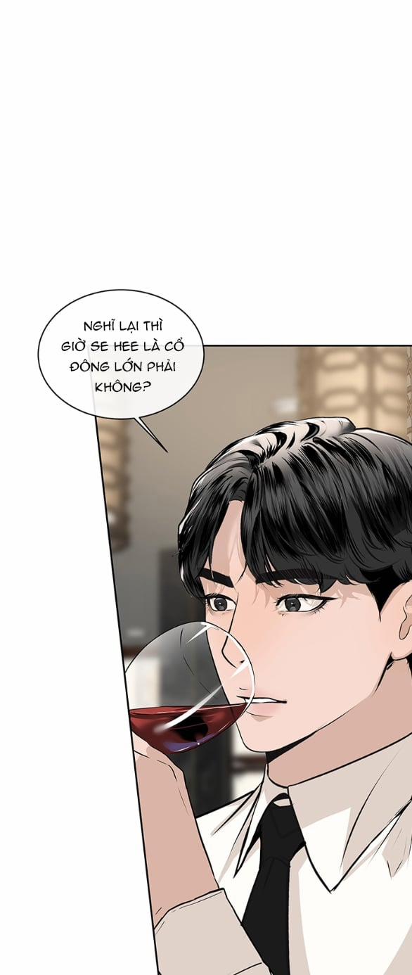 [18+] Tôi Sẽ Cho Em Hết 56.1 trang 22
