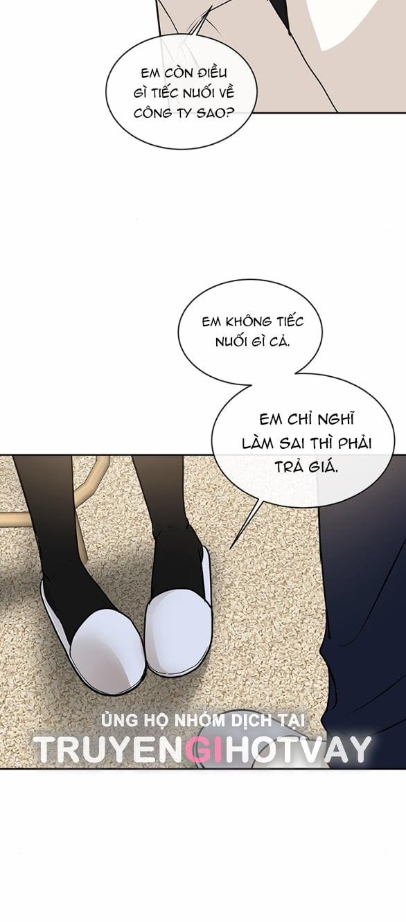 [18+] Tôi Sẽ Cho Em Hết 56.1 trang 23