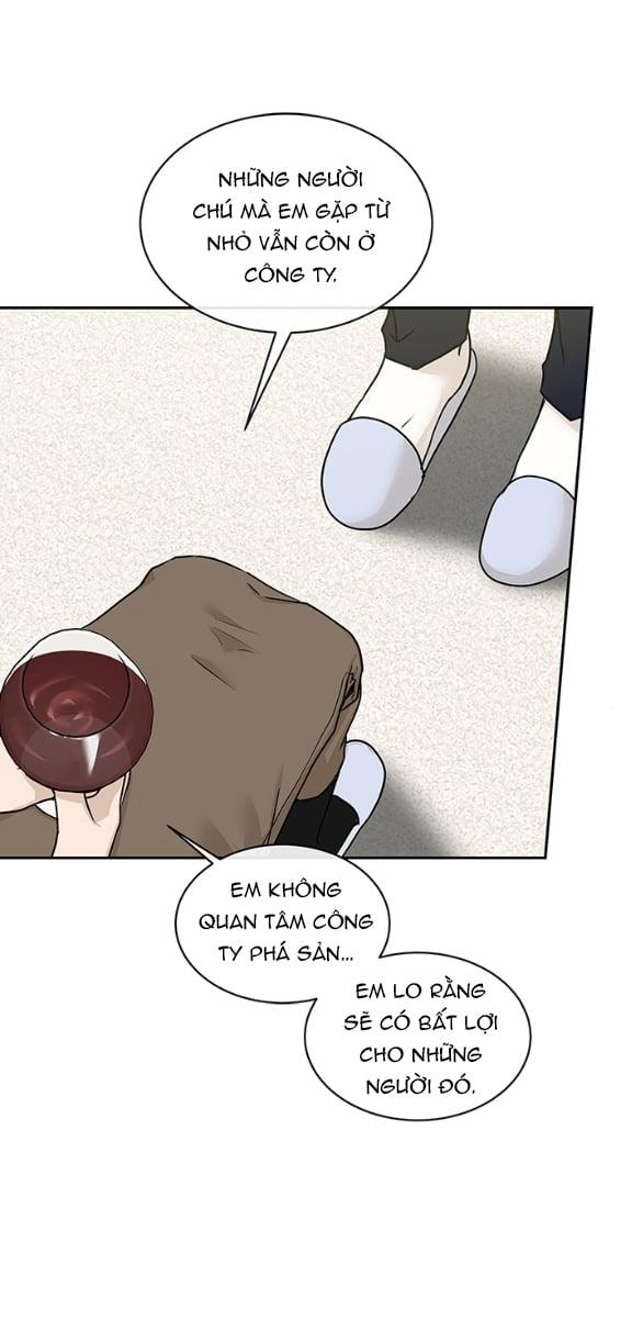 [18+] Tôi Sẽ Cho Em Hết 56.1 trang 25