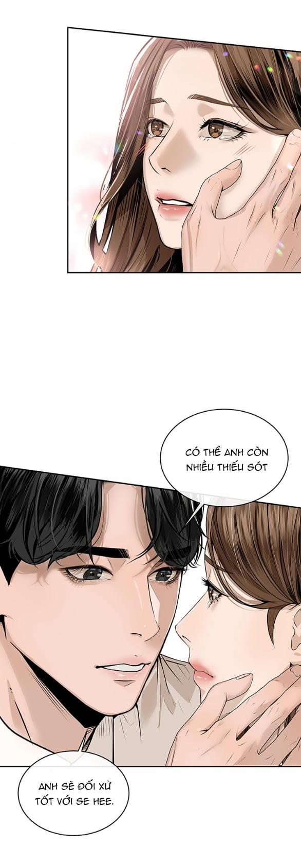 [18+] Tôi Sẽ Cho Em Hết 56.2 trang 12