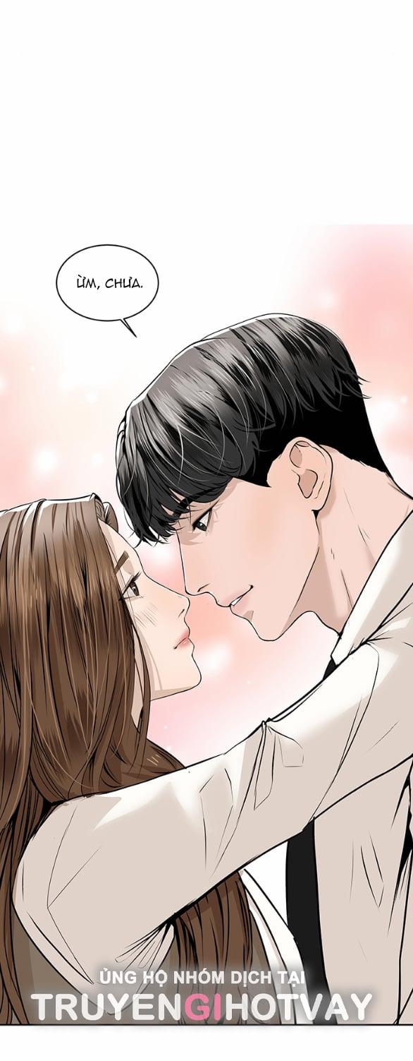 [18+] Tôi Sẽ Cho Em Hết 56.2 trang 16