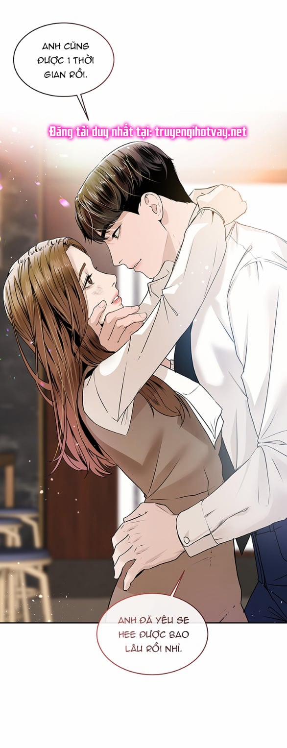 [18+] Tôi Sẽ Cho Em Hết 56.2 trang 19