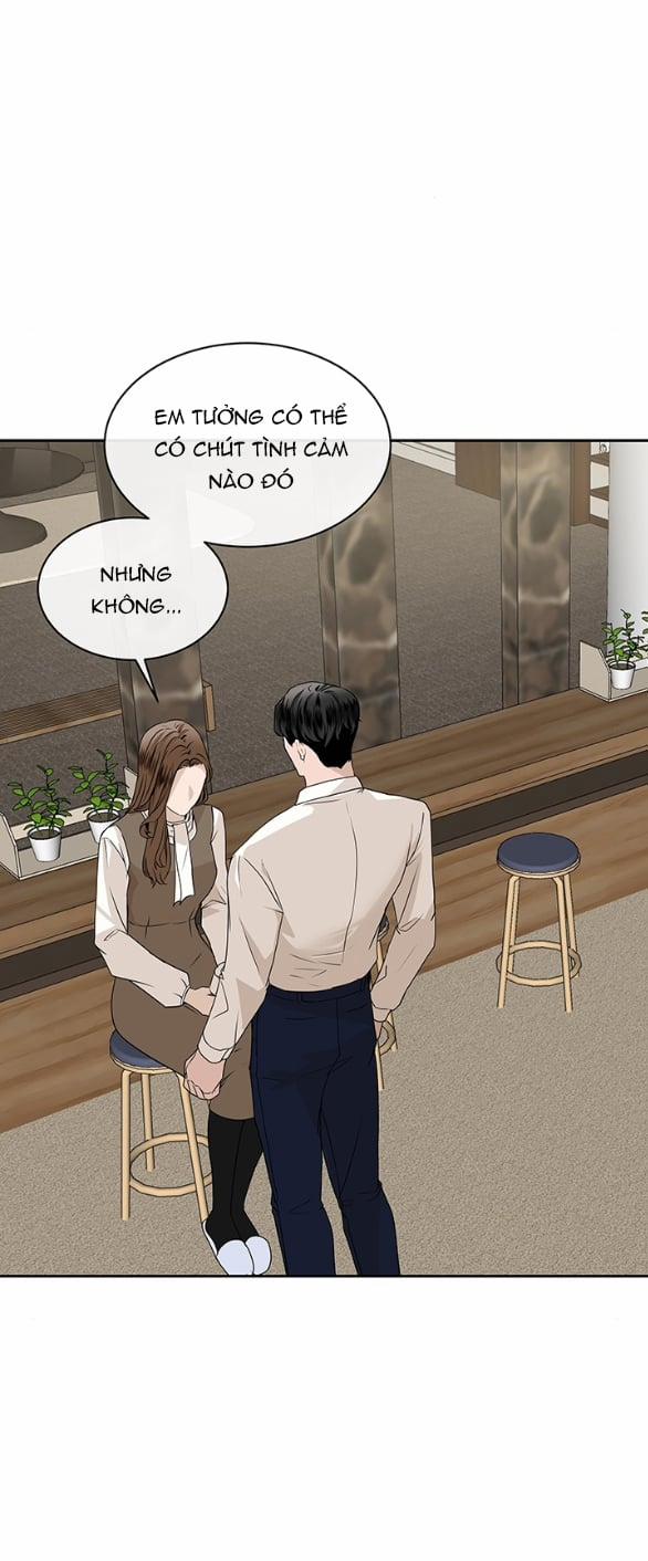 [18+] Tôi Sẽ Cho Em Hết 56.2 trang 8