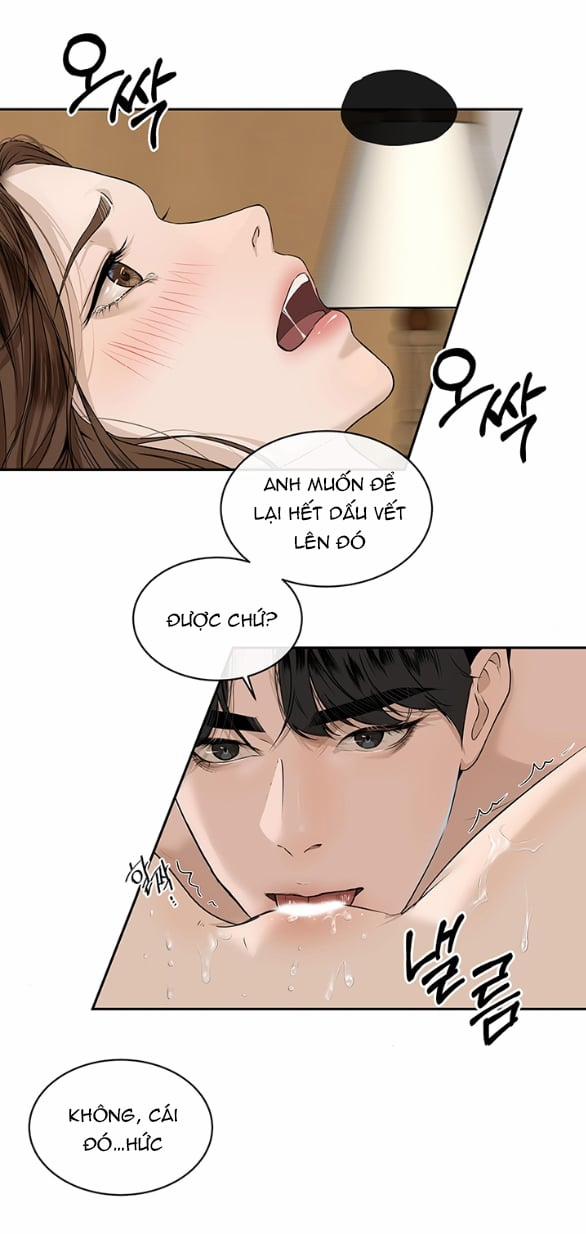 [18+] Tôi Sẽ Cho Em Hết 57.1 trang 15
