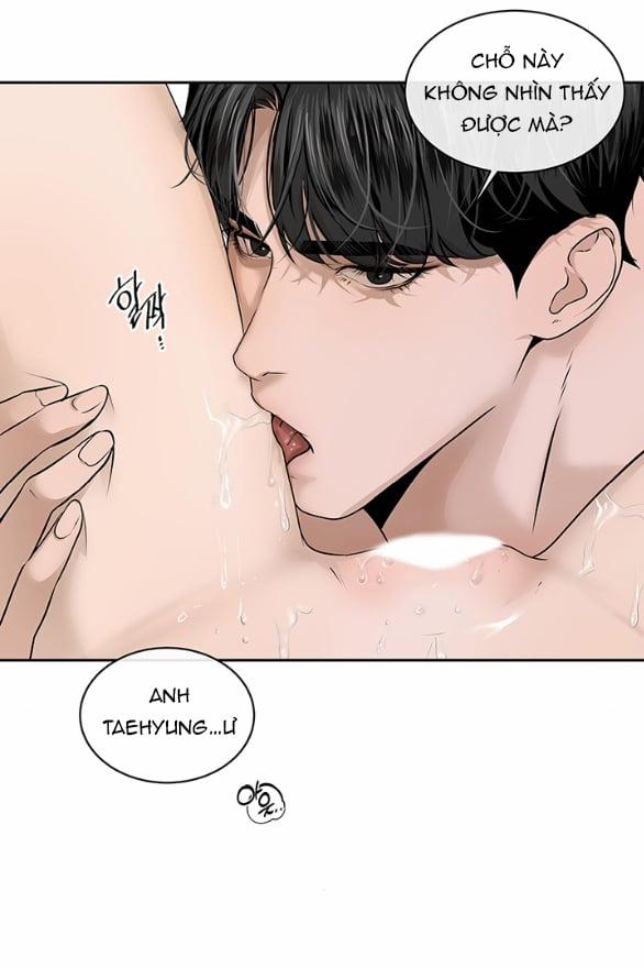 [18+] Tôi Sẽ Cho Em Hết 57.1 trang 16