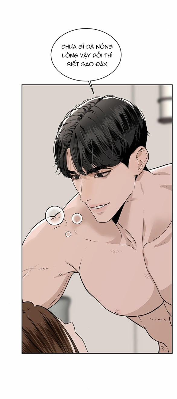 [18+] Tôi Sẽ Cho Em Hết 57.1 trang 18
