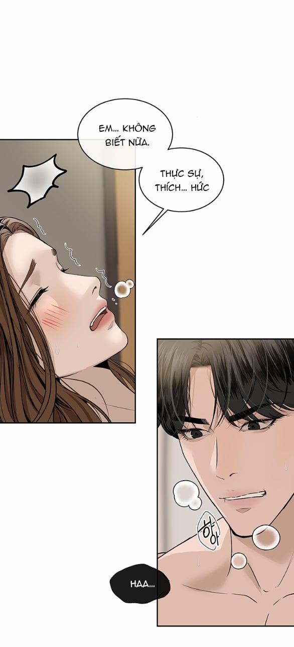 [18+] Tôi Sẽ Cho Em Hết 57.2 trang 15