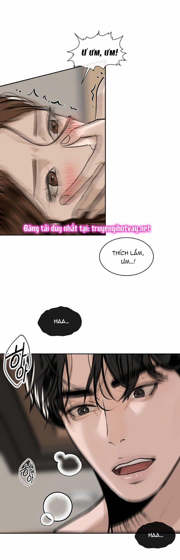 [18+] Tôi Sẽ Cho Em Hết 57.2 trang 20