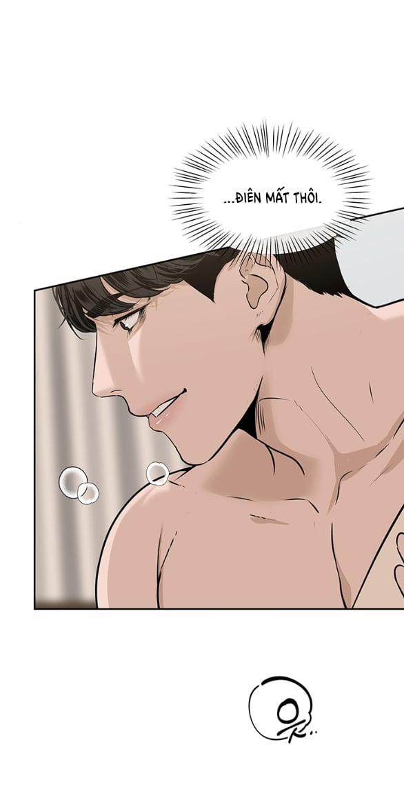 [18+] Tôi Sẽ Cho Em Hết 57.2 trang 4