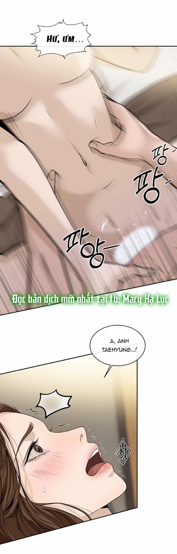[18+] Tôi Sẽ Cho Em Hết 57.2 trang 8