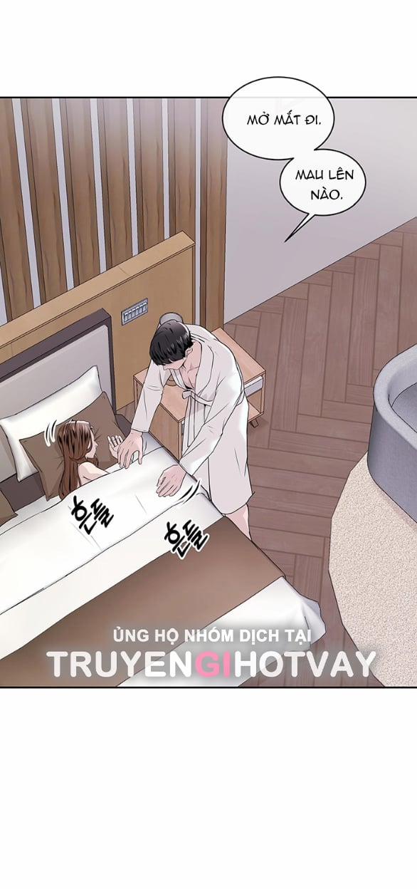 [18+] Tôi Sẽ Cho Em Hết 58.1 trang 1