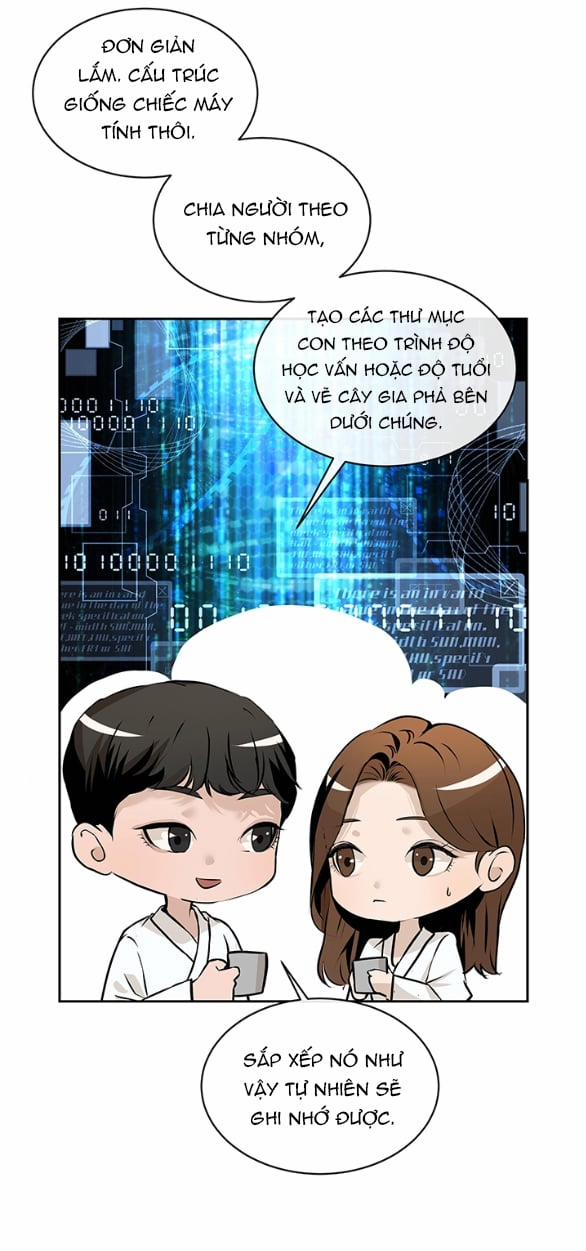[18+] Tôi Sẽ Cho Em Hết 58.1 trang 11