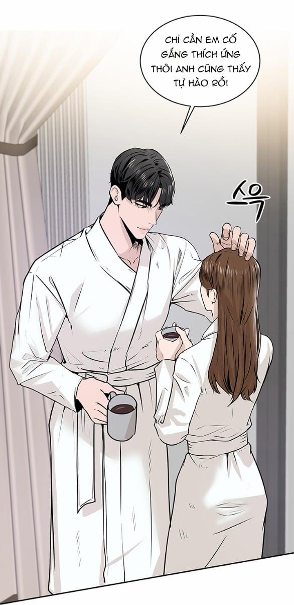 [18+] Tôi Sẽ Cho Em Hết 58.1 trang 13