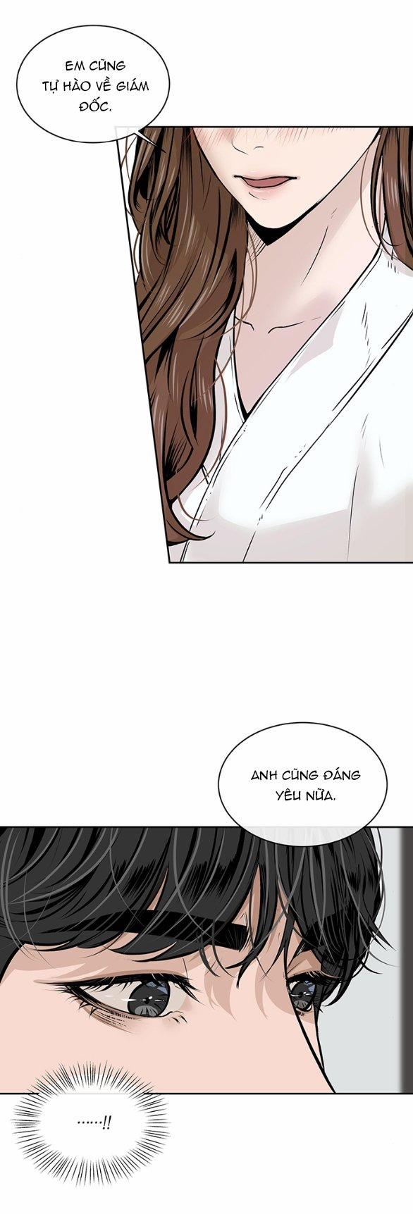 [18+] Tôi Sẽ Cho Em Hết 58.1 trang 15