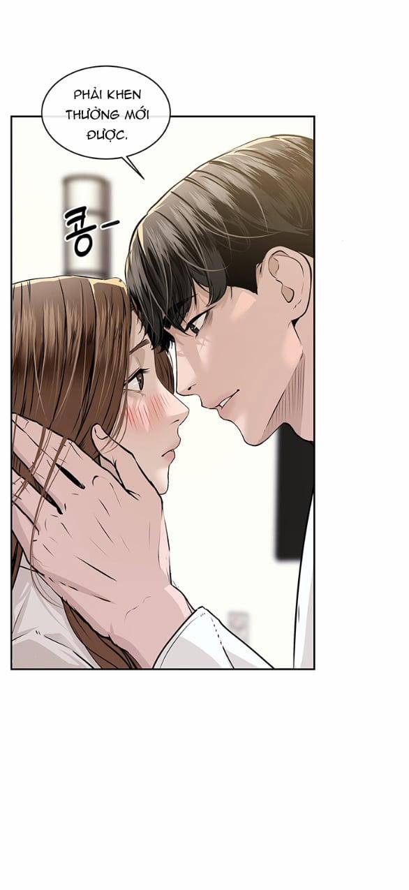 [18+] Tôi Sẽ Cho Em Hết 58.1 trang 17