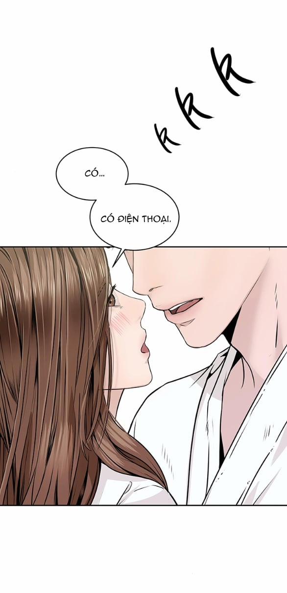 [18+] Tôi Sẽ Cho Em Hết 58.1 trang 19
