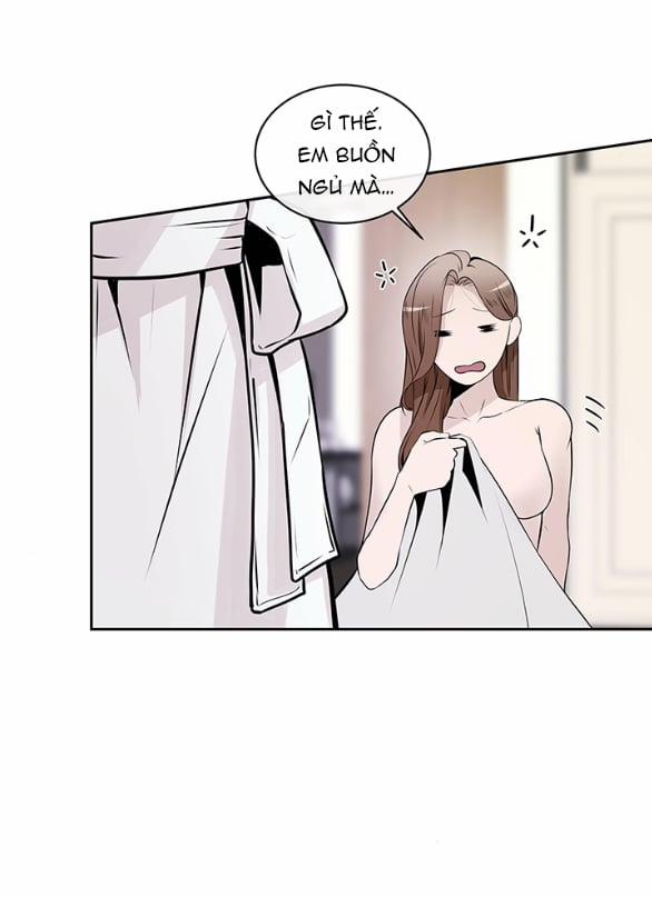 [18+] Tôi Sẽ Cho Em Hết 58.1 trang 2