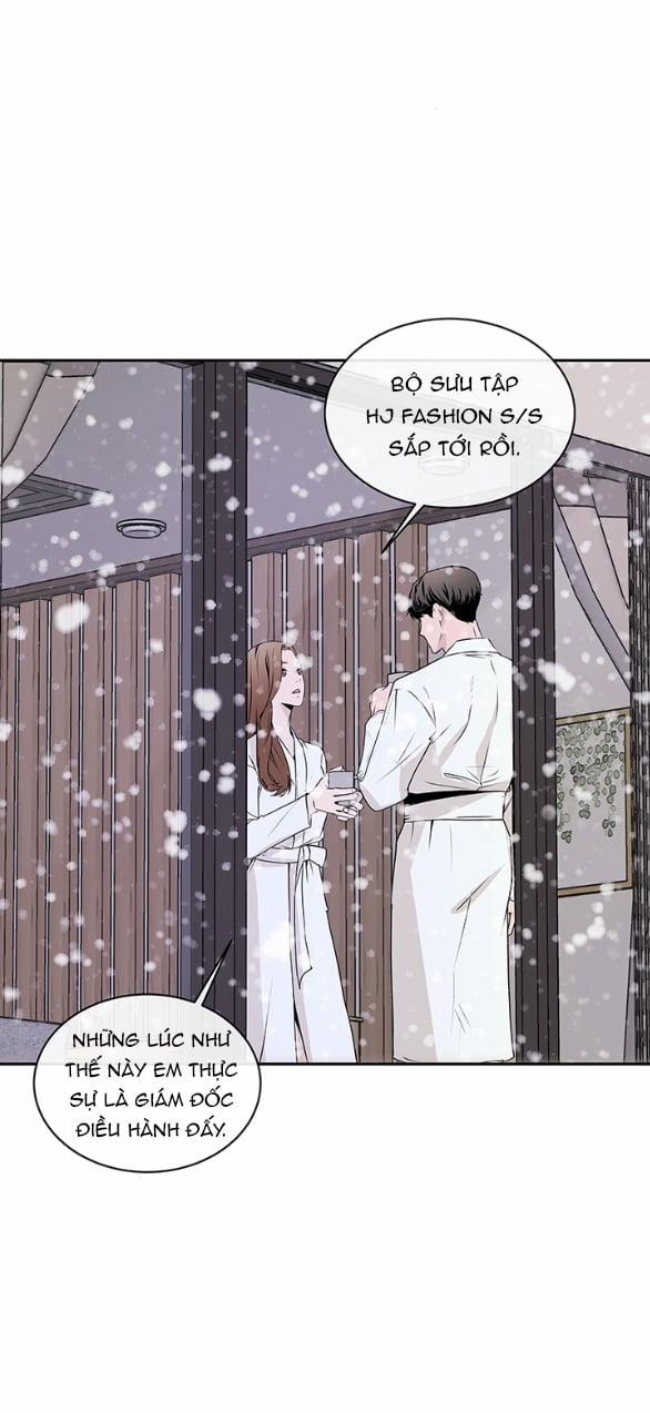 [18+] Tôi Sẽ Cho Em Hết 58.1 trang 8