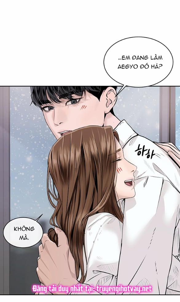 [18+] Tôi Sẽ Cho Em Hết 58.2 trang 10