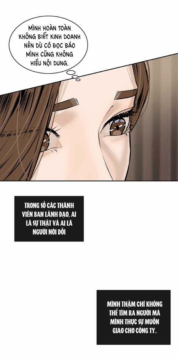 [18+] Tôi Sẽ Cho Em Hết 58.2 trang 24