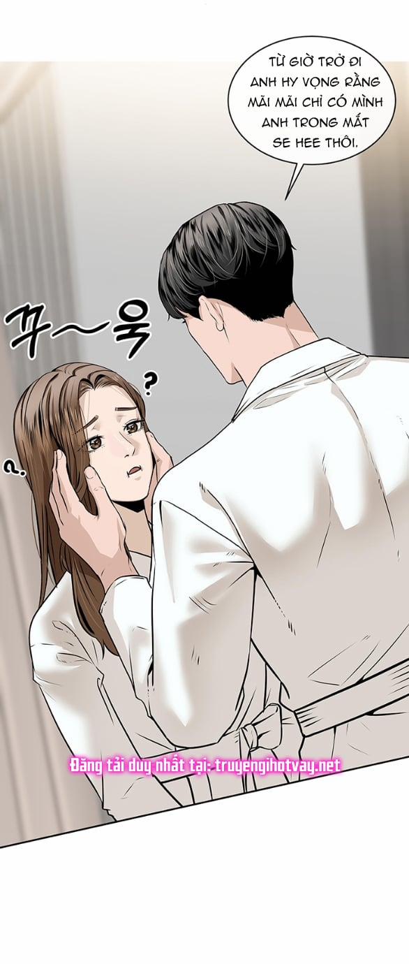 [18+] Tôi Sẽ Cho Em Hết 58.2 trang 7