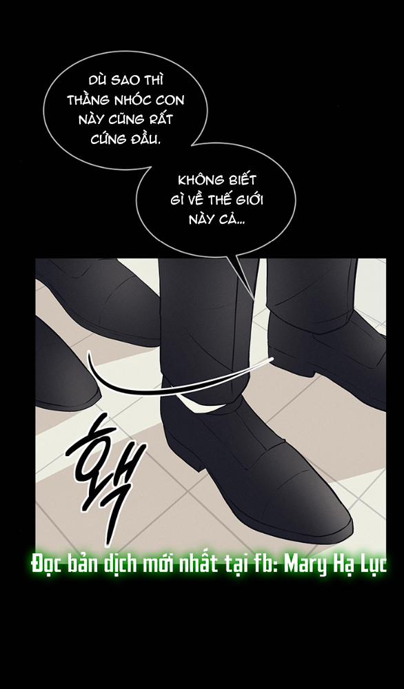 [18+] Tôi Sẽ Cho Em Hết 59.2 trang 19