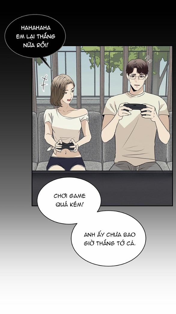 [18+] Tôi Sẽ Cho Em Hết 59.2 trang 2