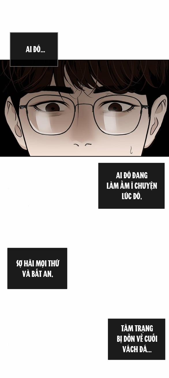 [18+] Tôi Sẽ Cho Em Hết 59.2 trang 24