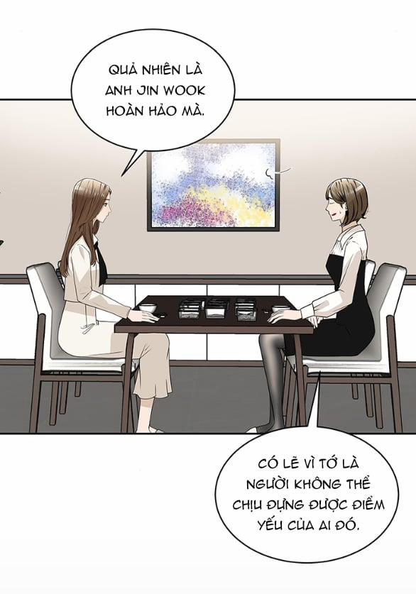 [18+] Tôi Sẽ Cho Em Hết 59.2 trang 5