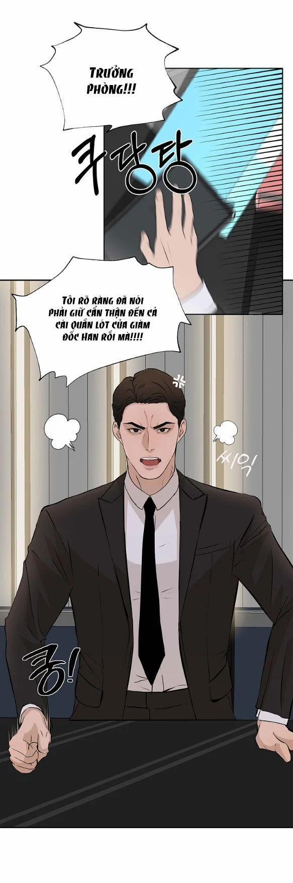 [18+] Tôi Sẽ Cho Em Hết 6.1 trang 17