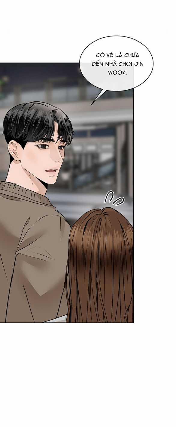 [18+] Tôi Sẽ Cho Em Hết 60.1 trang 16