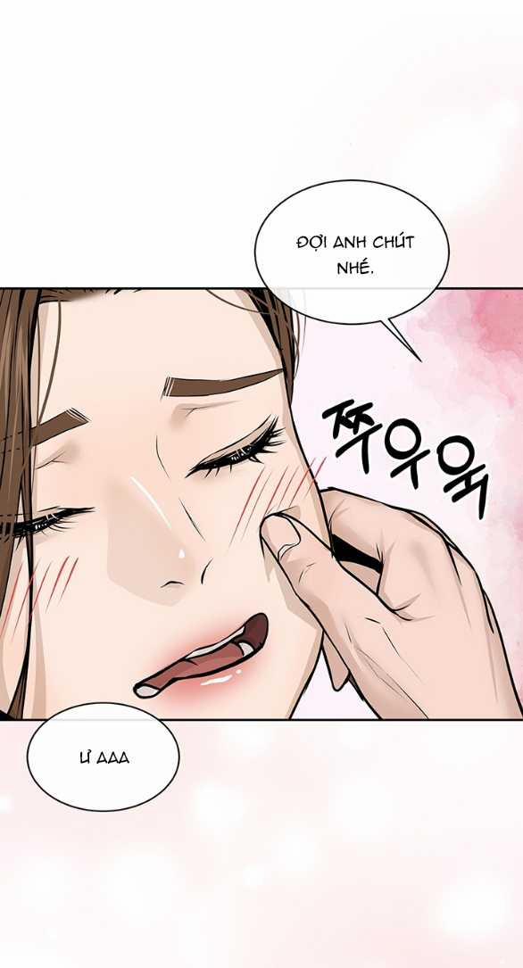 [18+] Tôi Sẽ Cho Em Hết 60.1 trang 19
