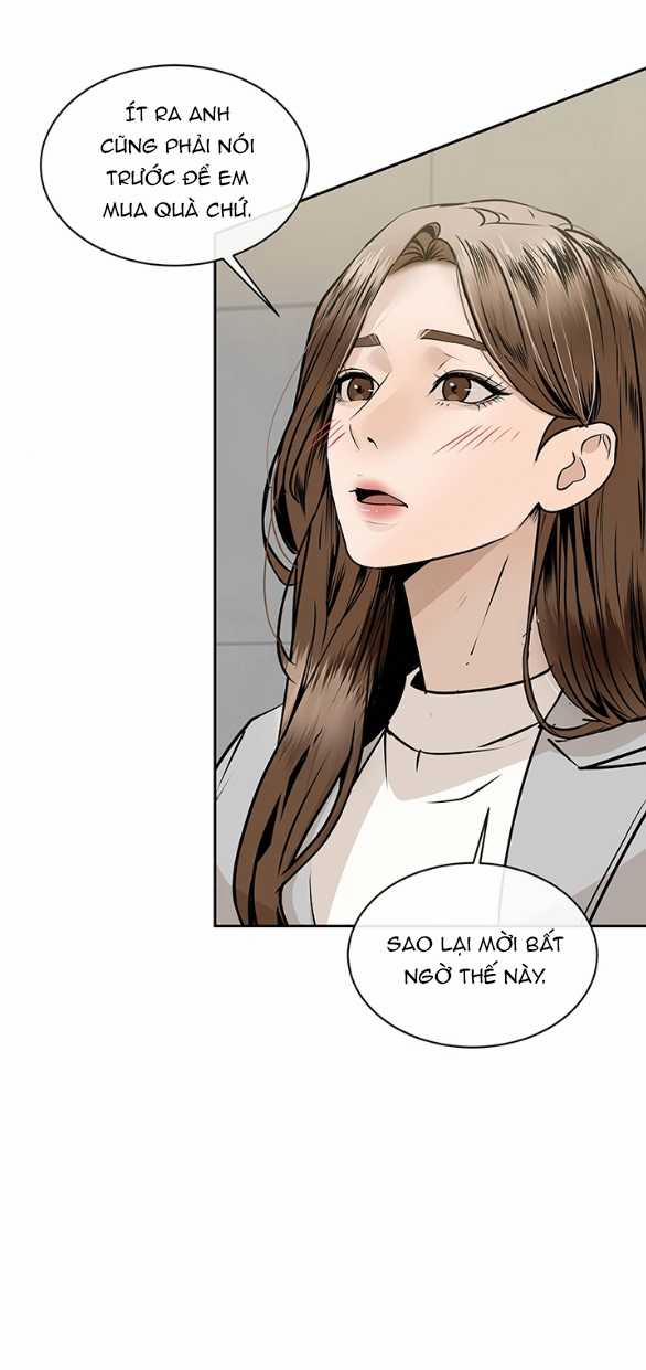 [18+] Tôi Sẽ Cho Em Hết 60.1 trang 3