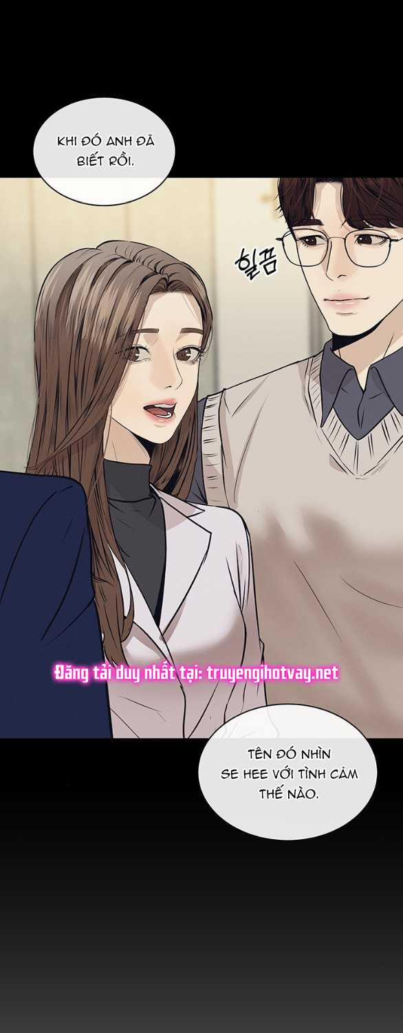 [18+] Tôi Sẽ Cho Em Hết 60.2 trang 17