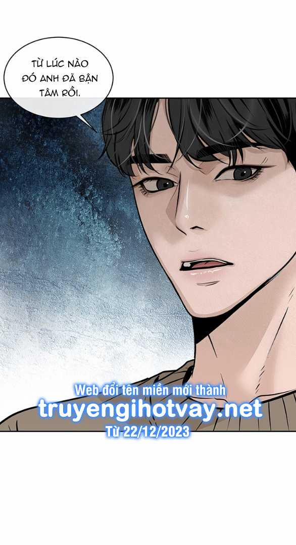 [18+] Tôi Sẽ Cho Em Hết 60.2 trang 19