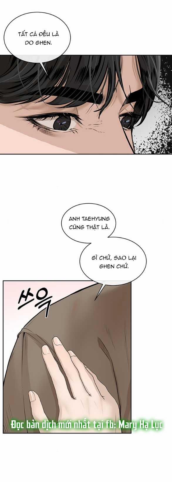 [18+] Tôi Sẽ Cho Em Hết 60.2 trang 22