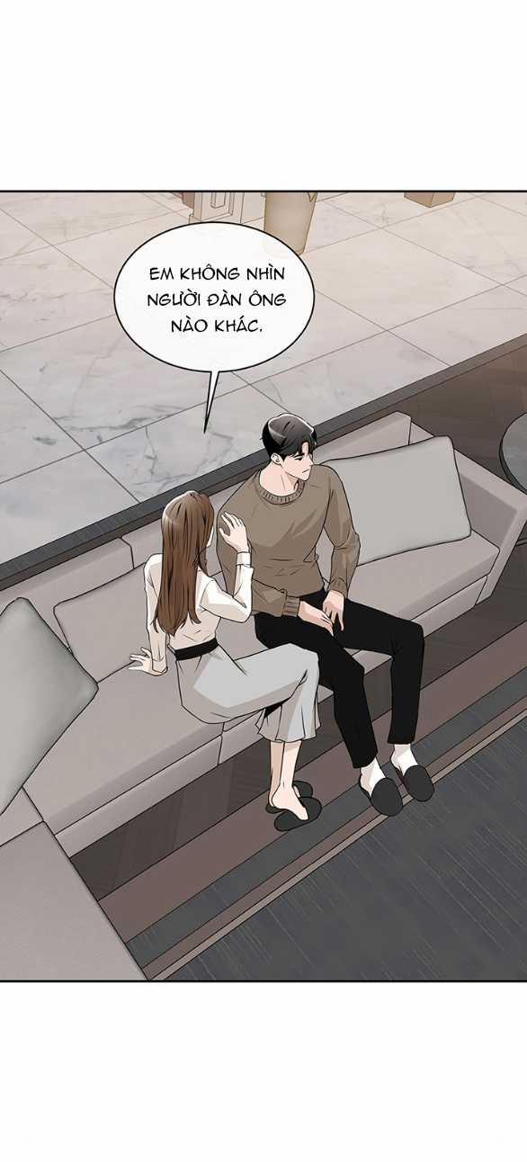 [18+] Tôi Sẽ Cho Em Hết 60.2 trang 23