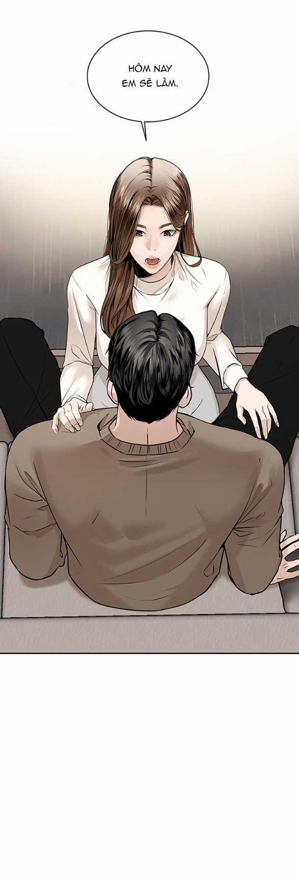 [18+] Tôi Sẽ Cho Em Hết 60.2 trang 30