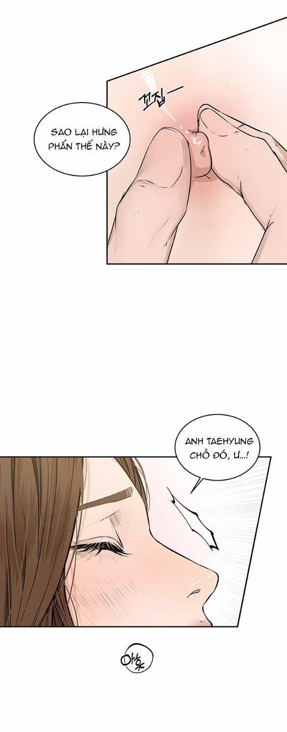 [18+] Tôi Sẽ Cho Em Hết 61.1 trang 22