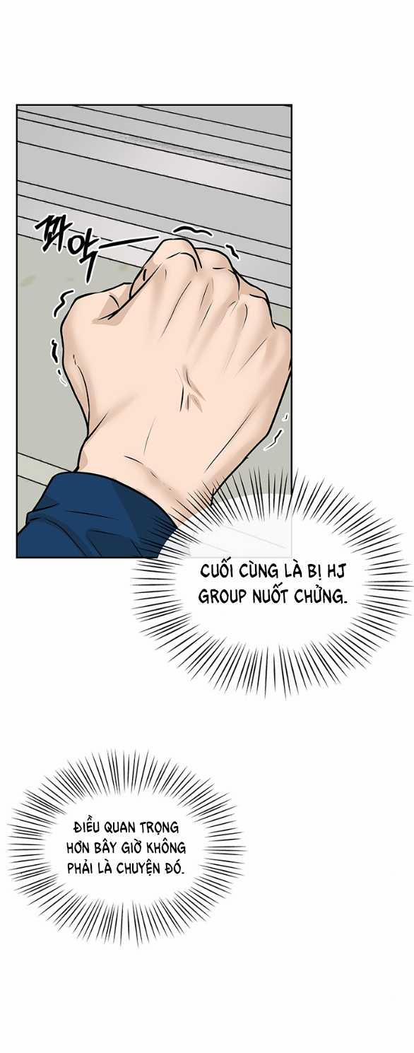 [18+] Tôi Sẽ Cho Em Hết 61.2 trang 11