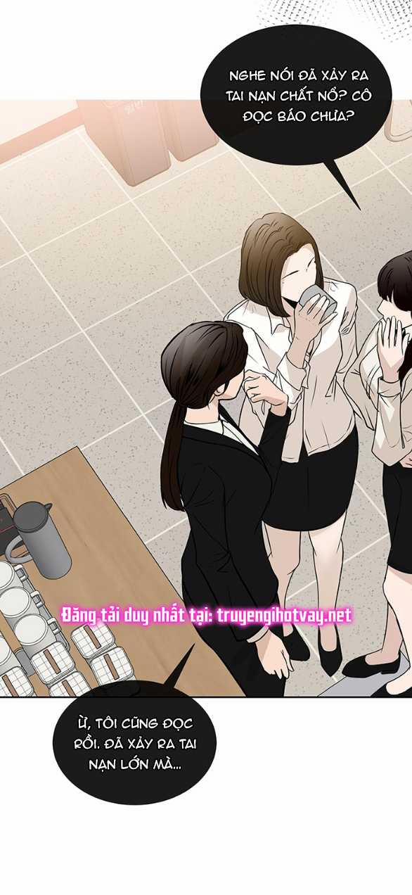 [18+] Tôi Sẽ Cho Em Hết 61.2 trang 17