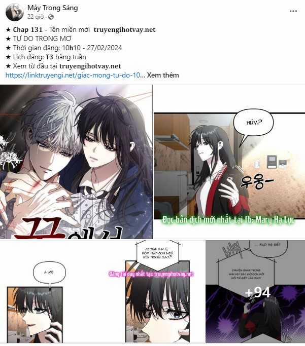 [18+] Tôi Sẽ Cho Em Hết 61.2 trang 26