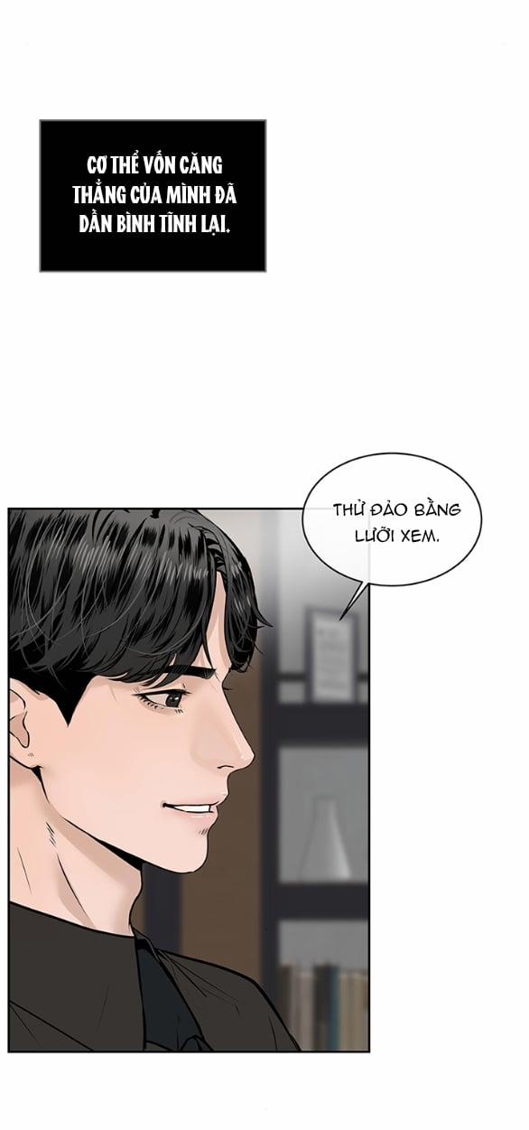 [18+] Tôi Sẽ Cho Em Hết 62.2 trang 10
